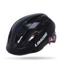 Limar Helmet Kid Pro M Race Black