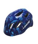 Limar Helmet Kid Pro S Space Blue	