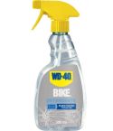 Pnk Barbieri Wd-40 Bike Detergente Spray Fast Action 500ml	