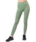 Workout Empire - Imperial 17 Women Regalia Pintuck Tights