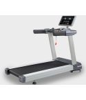 Dawson Sports FZ550 Light Commercial Treadmill