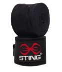 Sting Elasticised Hand Wraps