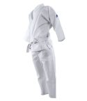 Adidas Karate Uniform "Evolution" - White