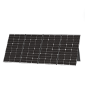 CAPSOL Flexible Solar Panels - SP400