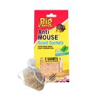 Stv Anti Mouse Scent Sachet - 5-pack