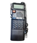 BAOFENG UV-5R 8W/5W 3800mAh Radio Long Range Rechargeable Handheld Two Way Radio VHF & UHF Portable Walkie Talkies with AC chargers (USB chargers available upon request)