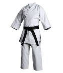 Adidas Champion Karate Uniform - Brilliant White
