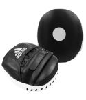 Adidas Ultimate Classic Air Mitts "Vaccum Pad" - Black/White 26x23x12 cm