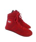 Green Hill Uni Sambo Shoes - Fias Tested
