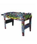 WinMax Doodle Soccer Table