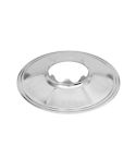 Monolith Lechef Wok Stand Stainless Steel