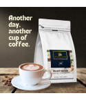 The Caphe Vietnam Premium Quality (Yellow process) Ground Coffee