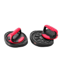 York Fitness 2 - Piece Rotational Push Up Stand