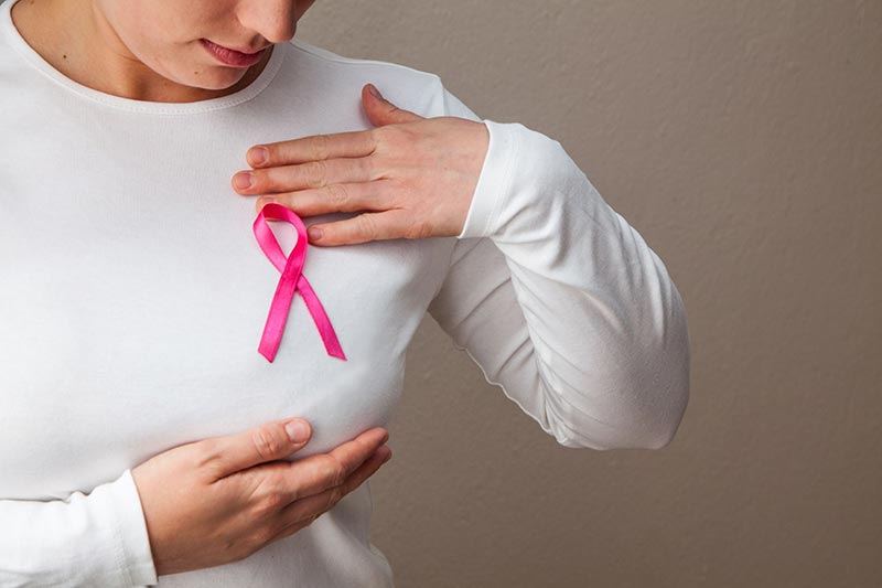 10 Breast Cancer Facts You Need to Know