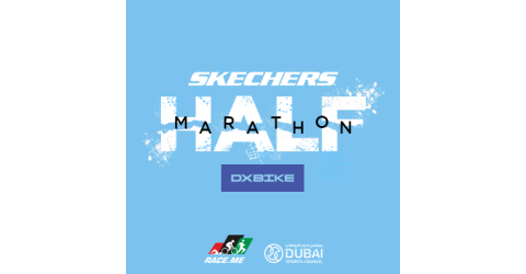 Skechers Half Marathon