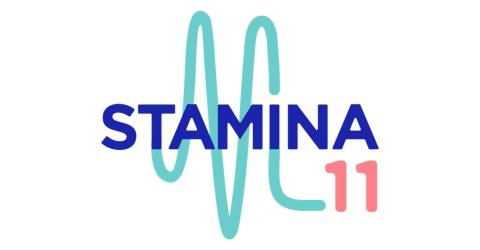 Stamina11 Artistic Gymnastics Competition