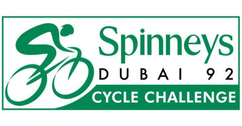Spinneys Dubai 92 Cycle Challenge Main Event