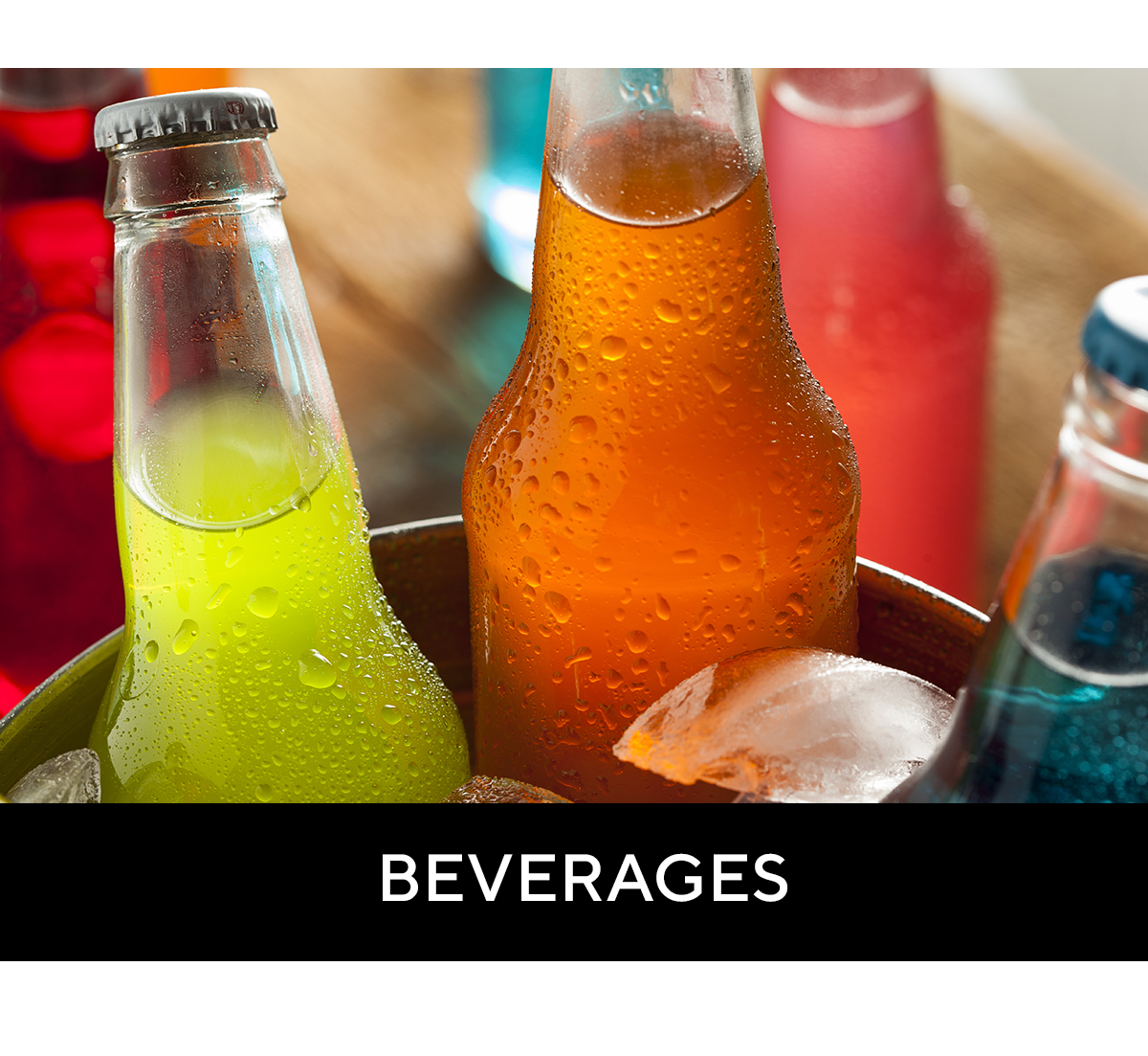 Beverages