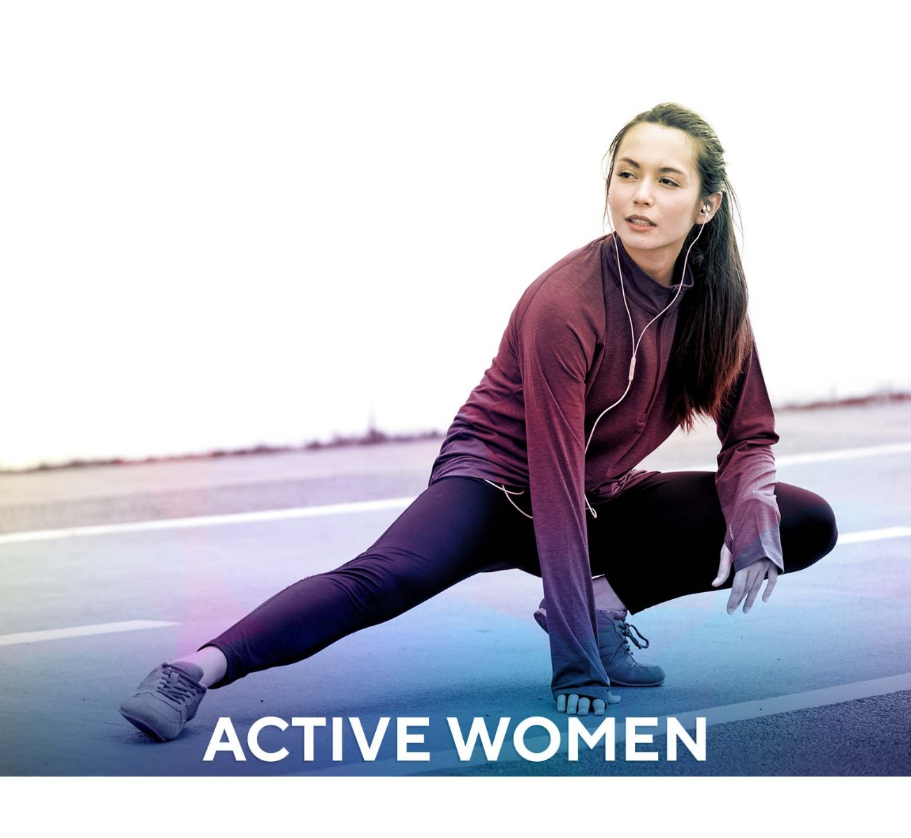 Active Women